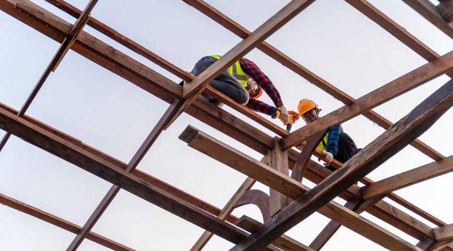 Expert top industrial roofings services in Westmont, IL